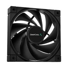 DEEPCOOL/九州风神FK120 机箱风扇FDB轴承12cm静音散热无光性能