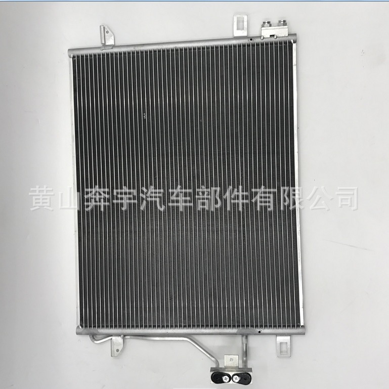 汽车冷凝器oe:4677782aa-阿里巴巴