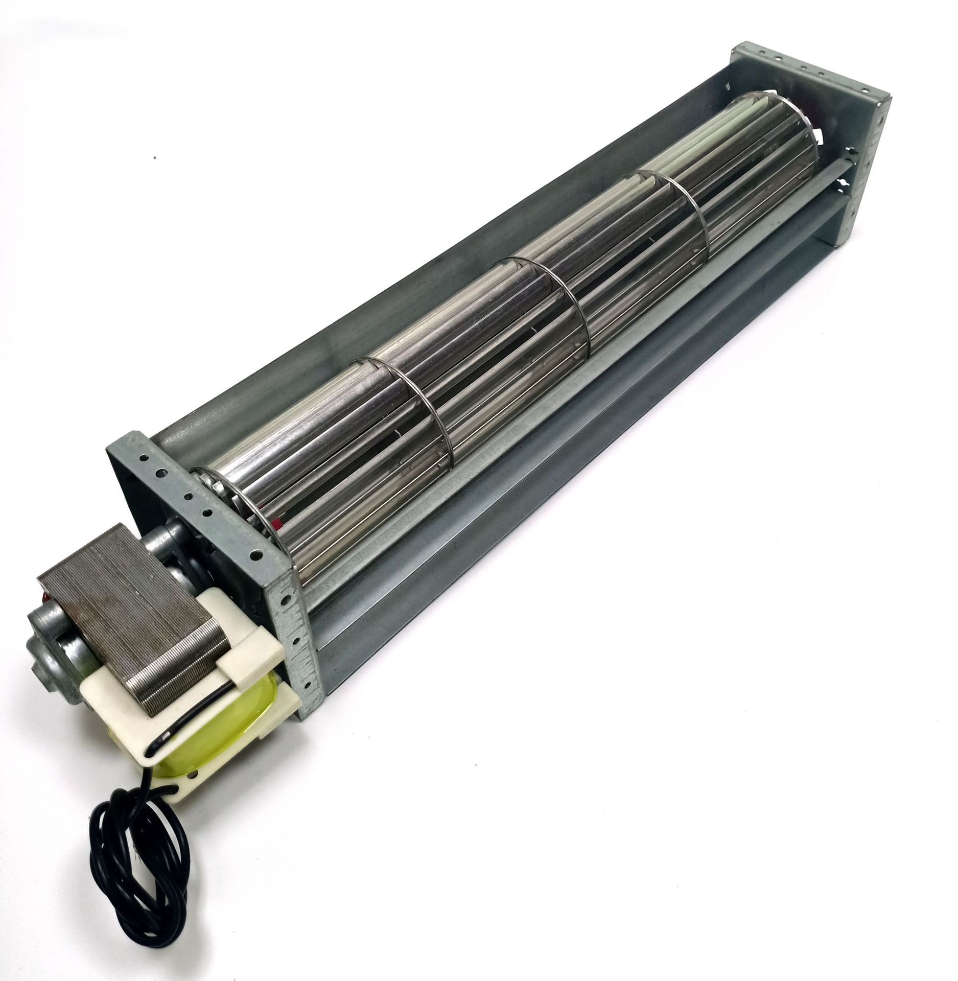 50300交流直流贯流无刷风机 广东中山佛山小家电专业横流风机厂家