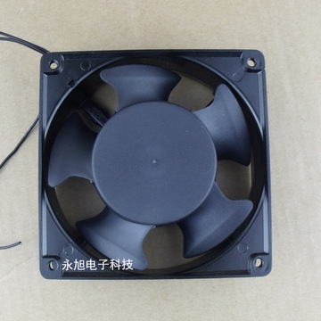 适用奥德利条幅打印机横幅机电源风扇主板散热激光条幅机风扇