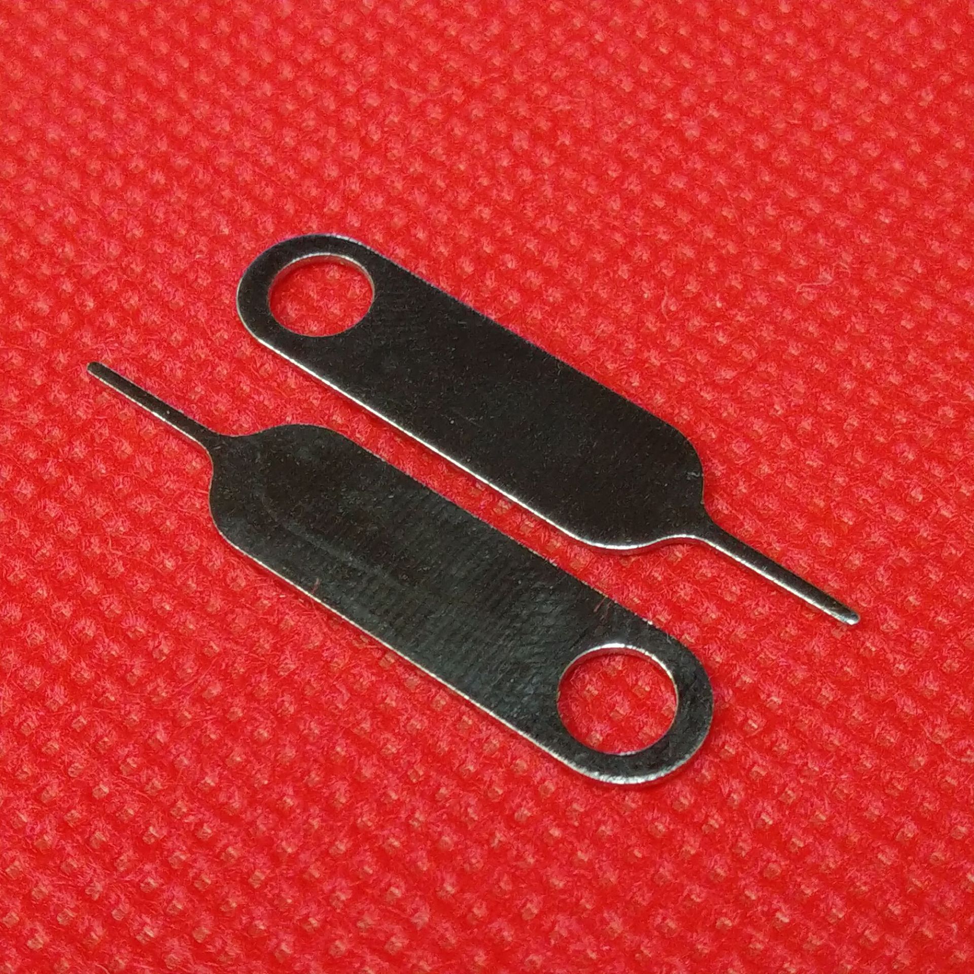 手机取卡针取卡器手机插针通用sim取卡针