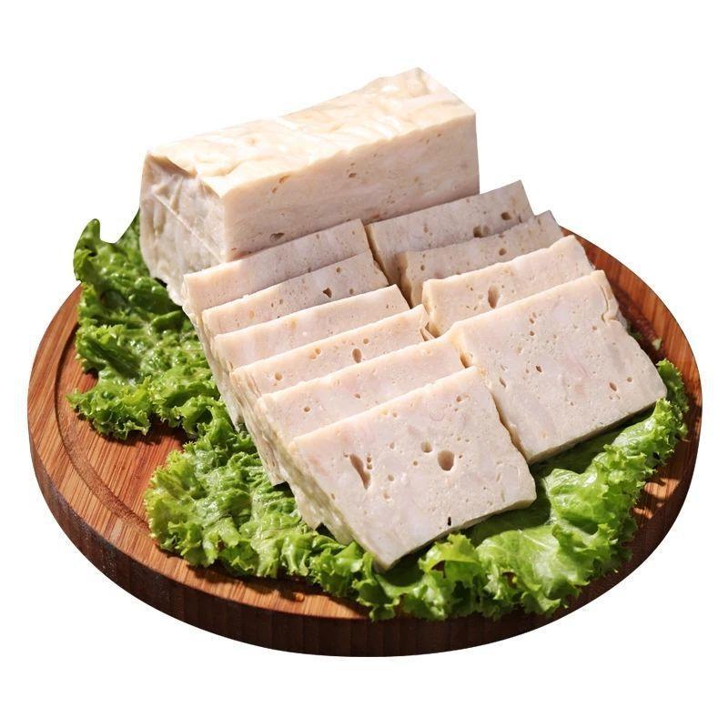 潮汕肉饼猪肉卷潮汕正宗肉片潮汕肉丸纯手工煮汤烧烤火锅新鲜食材