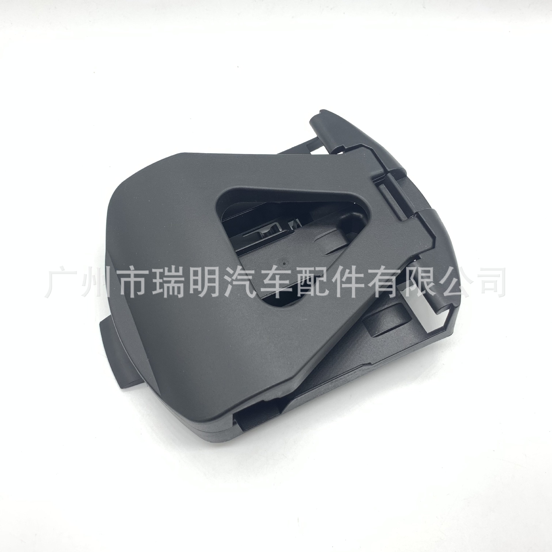 a2048900114 适用于奔驰 后备箱警示牌夹子 三脚架座卡扣支架