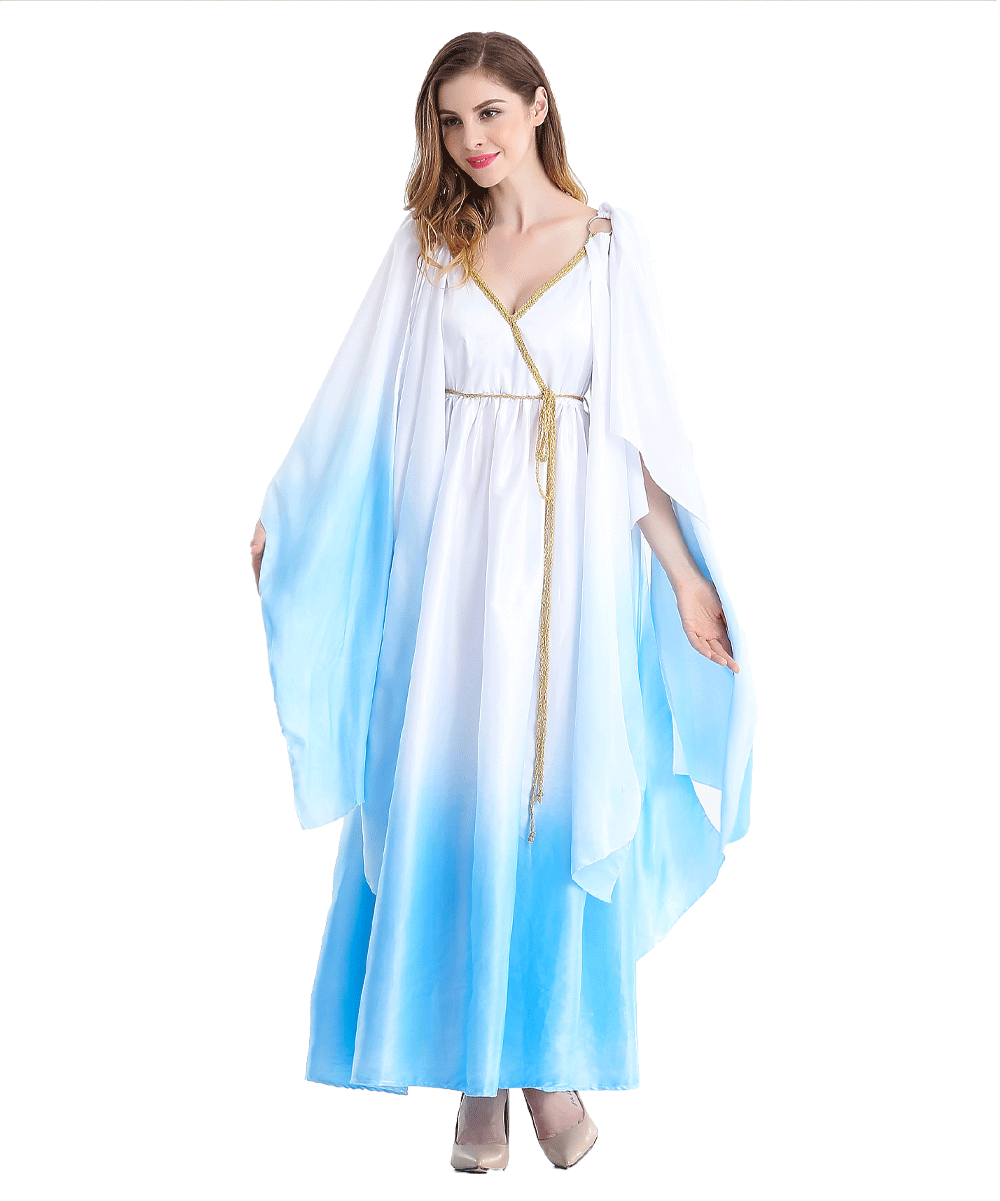 古埃及服装女礼服古埃及艳后公主王后衣服夜店派对化妆舞会演出服