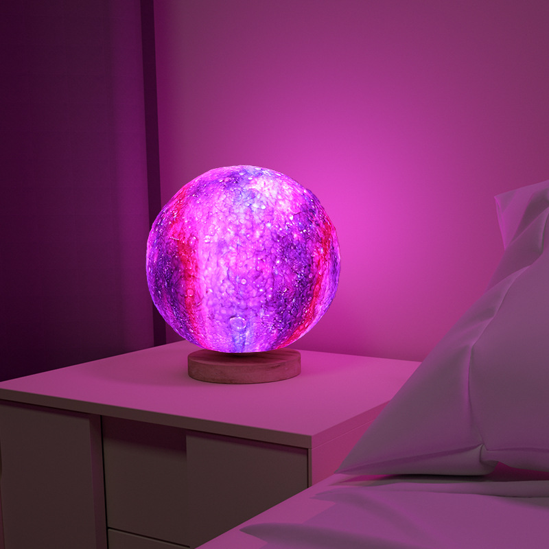 情趣情调小夜灯情侣夫妻房浪漫酒店卧室暧昧气氛调情床头氛围台灯