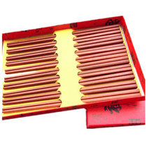 红豆杉实木筷子 不上油漆不打蜡 耐高温不褪色红木 筷