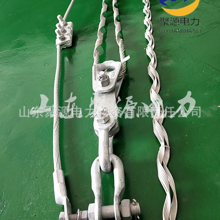 耐张线夹参数 opgw耐张金具 终端金具串 电力金具串-阿里巴巴