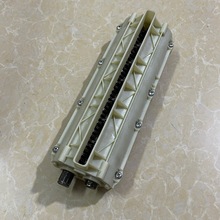 碎纸机刀头碎纸机9920塑料壳齿轮配件刀头商用维修改装