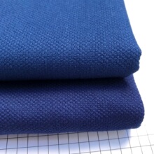 剑道服面料靛蓝色纯棉服装衬衣裤子茶席抱枕窗帘桌布手工diy布料