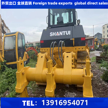 微利跑量二手24吨shantui山推sd22推土机 二手山推220推土机-阿里巴巴
