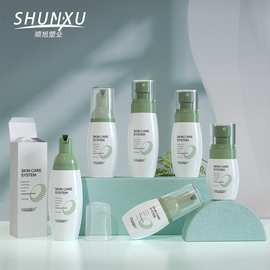 厂家60ml洁面慕斯瓶80ml按压泡沫瓶40ml小分装喷雾瓶细雾定妆喷瓶