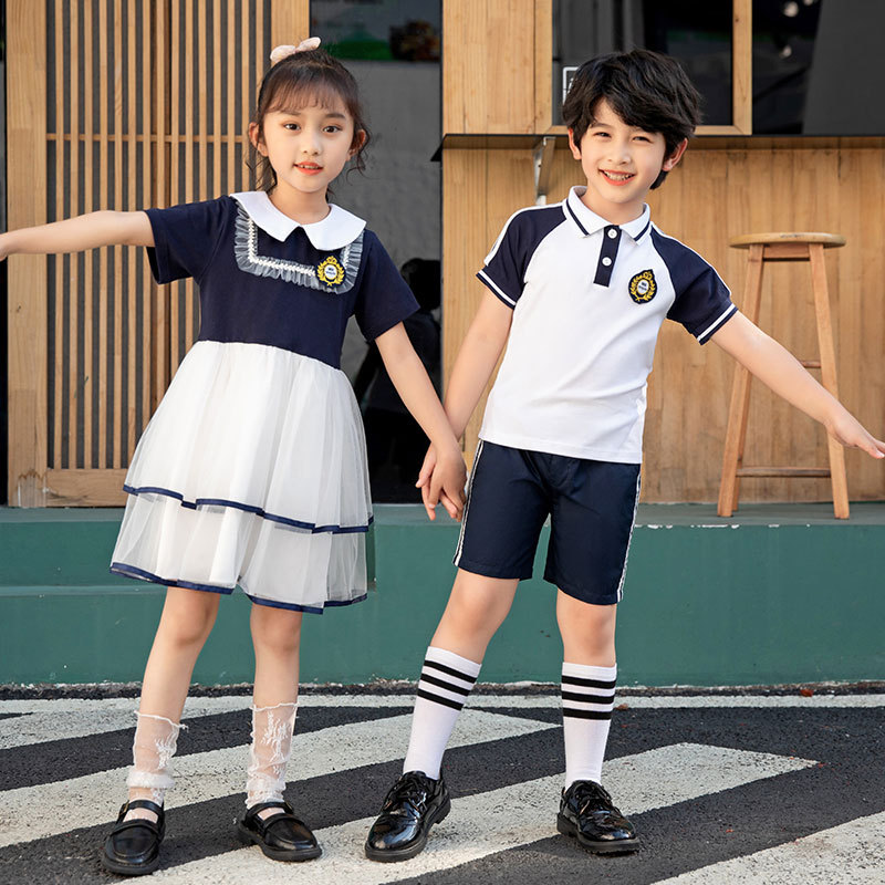 萝莉少女格子jk学生校服伪娘制服套装洛丽塔女装大佬变装班服用品