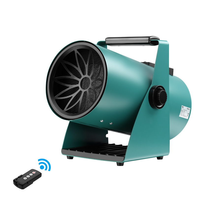 宝工3kw暖风机家用电暖气加热器取暖器烘干电暖炉办公室取暖-阿里巴巴