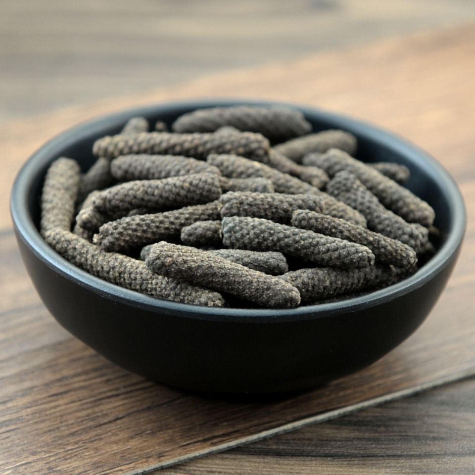 荜拨500g包邮毕拨荜拔毕波毕卜药材香料调料大全50g另售白蔻八角