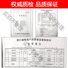 06YM四川雅安荥经黑砂锅炖锅家用明火燃气煲汤老式无釉陶土沙锅煤