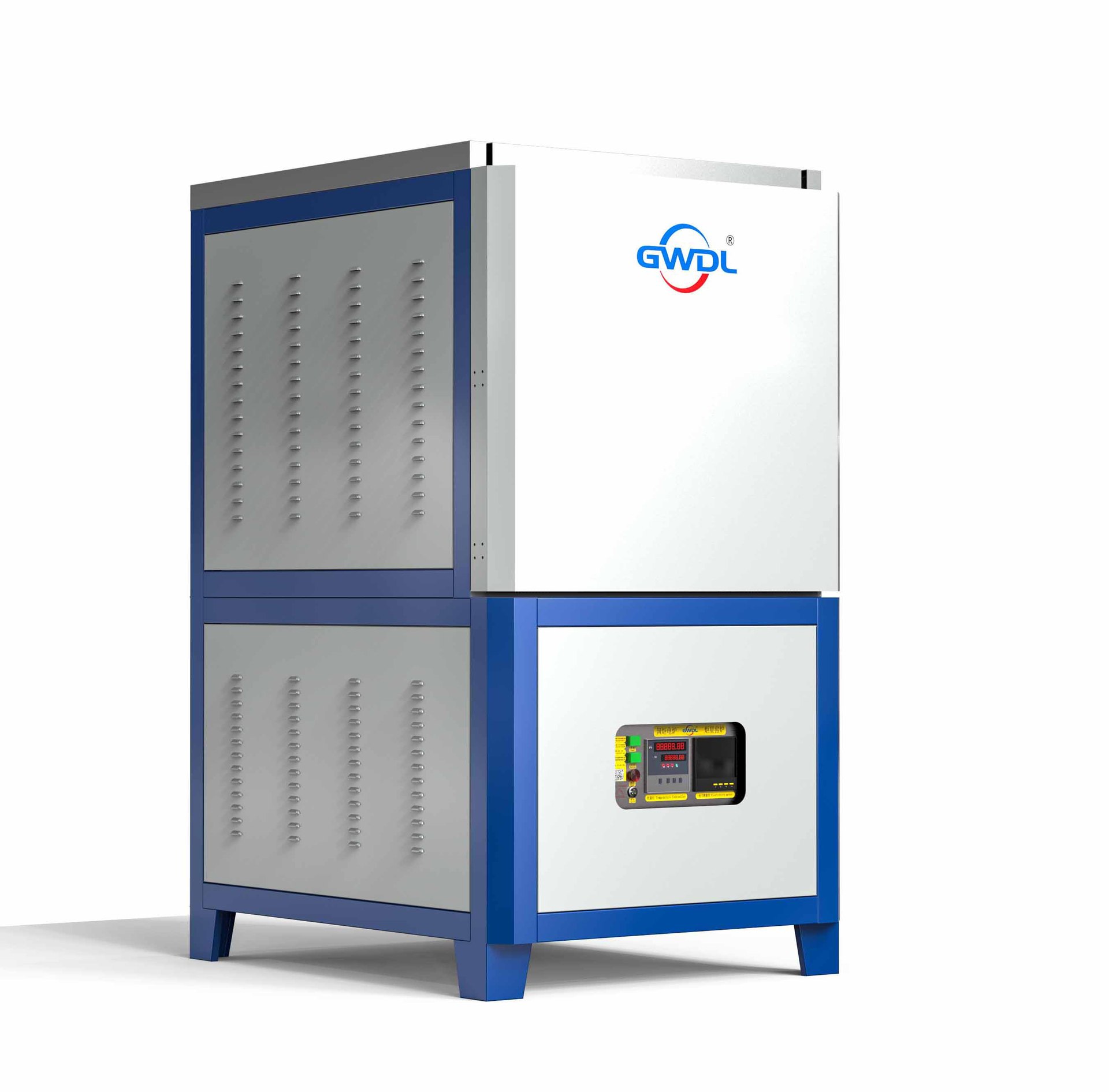 高温出料型全自动箱式电炉gwl-1400lbs