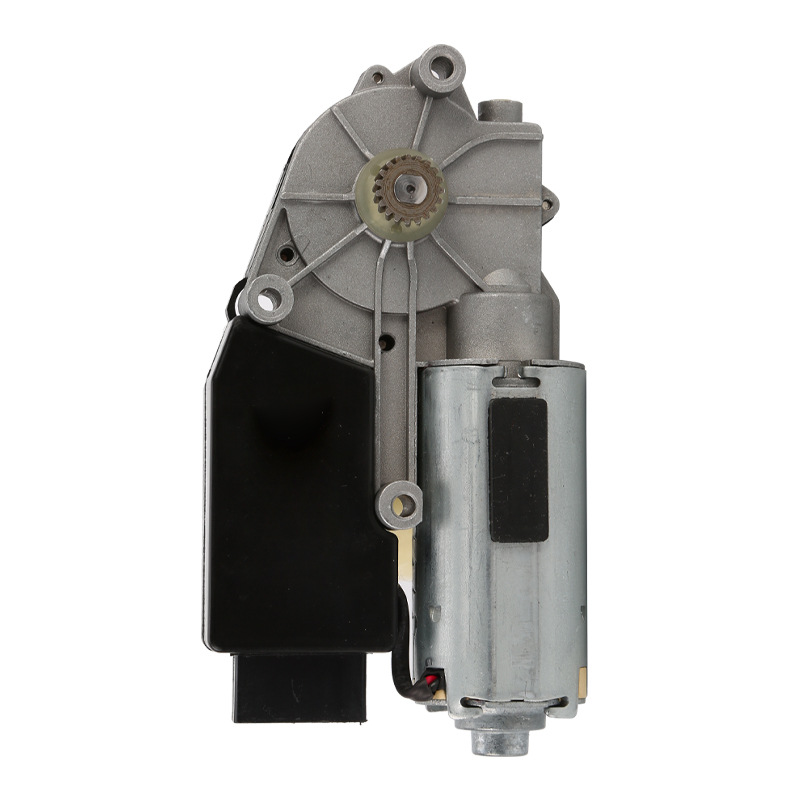 厂家直供适用于中华骏捷汽车天窗电机窗户玻璃升降器天窗电机