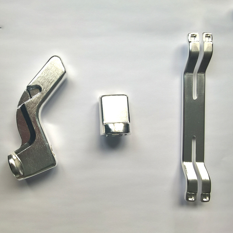 触头隔离开关接触片动静辅助触头熔断器断路器配件桥型触头