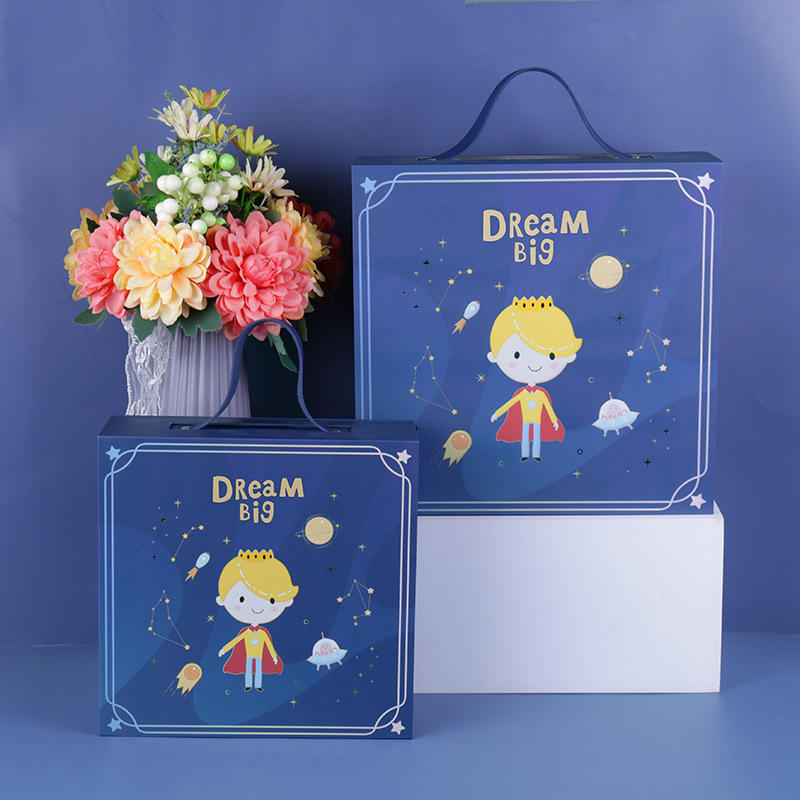 盒子儿童伴手礼-新款价格,厂家,货源-阿里巴巴