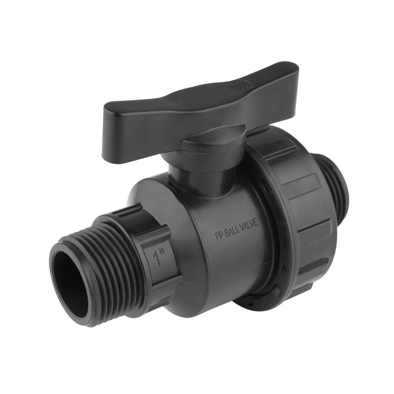 pe管厂上海厂家