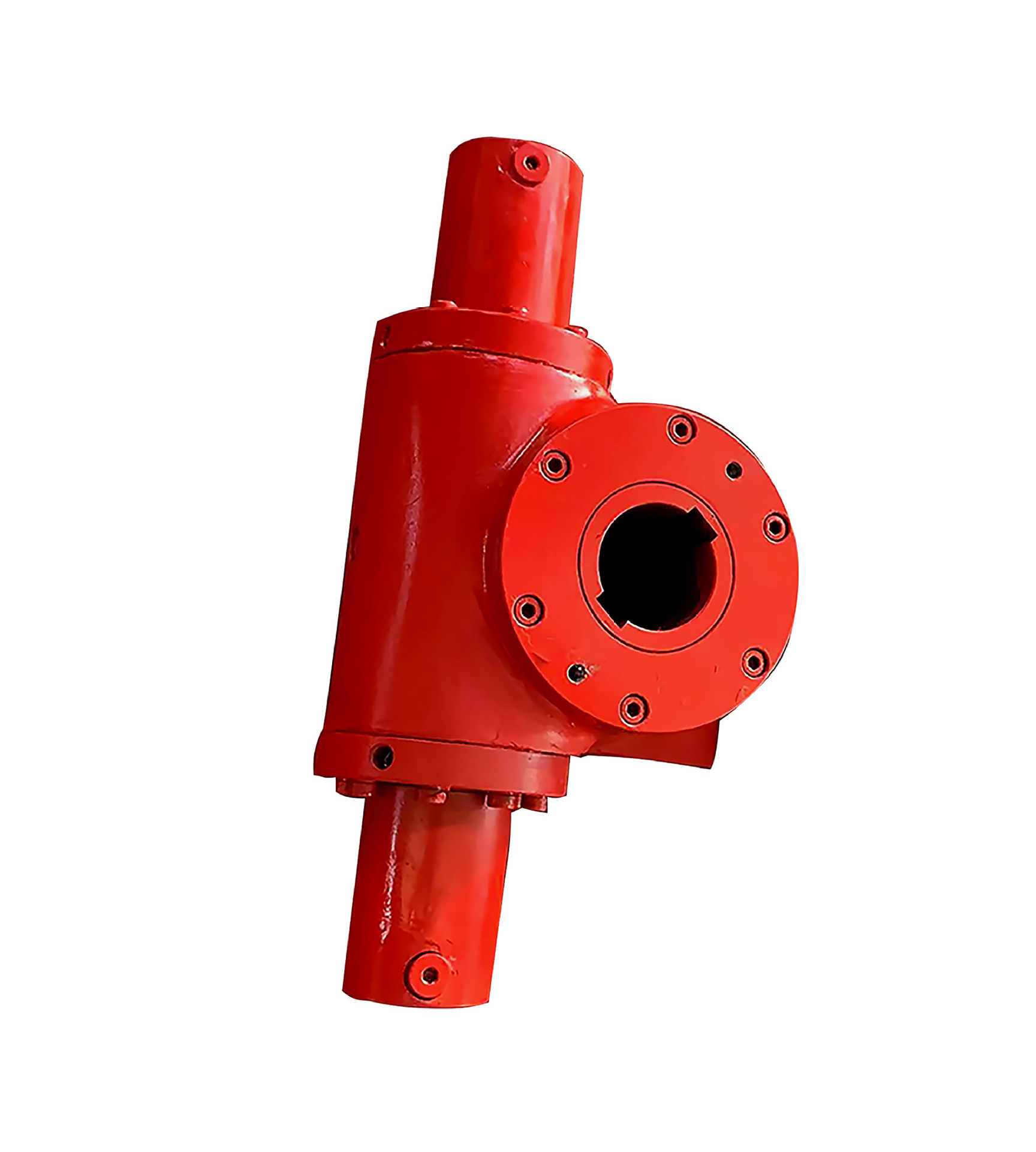 【高品质有保障】齿条摆动油缸 摆动液压缸 摆动油缸 摆动缸