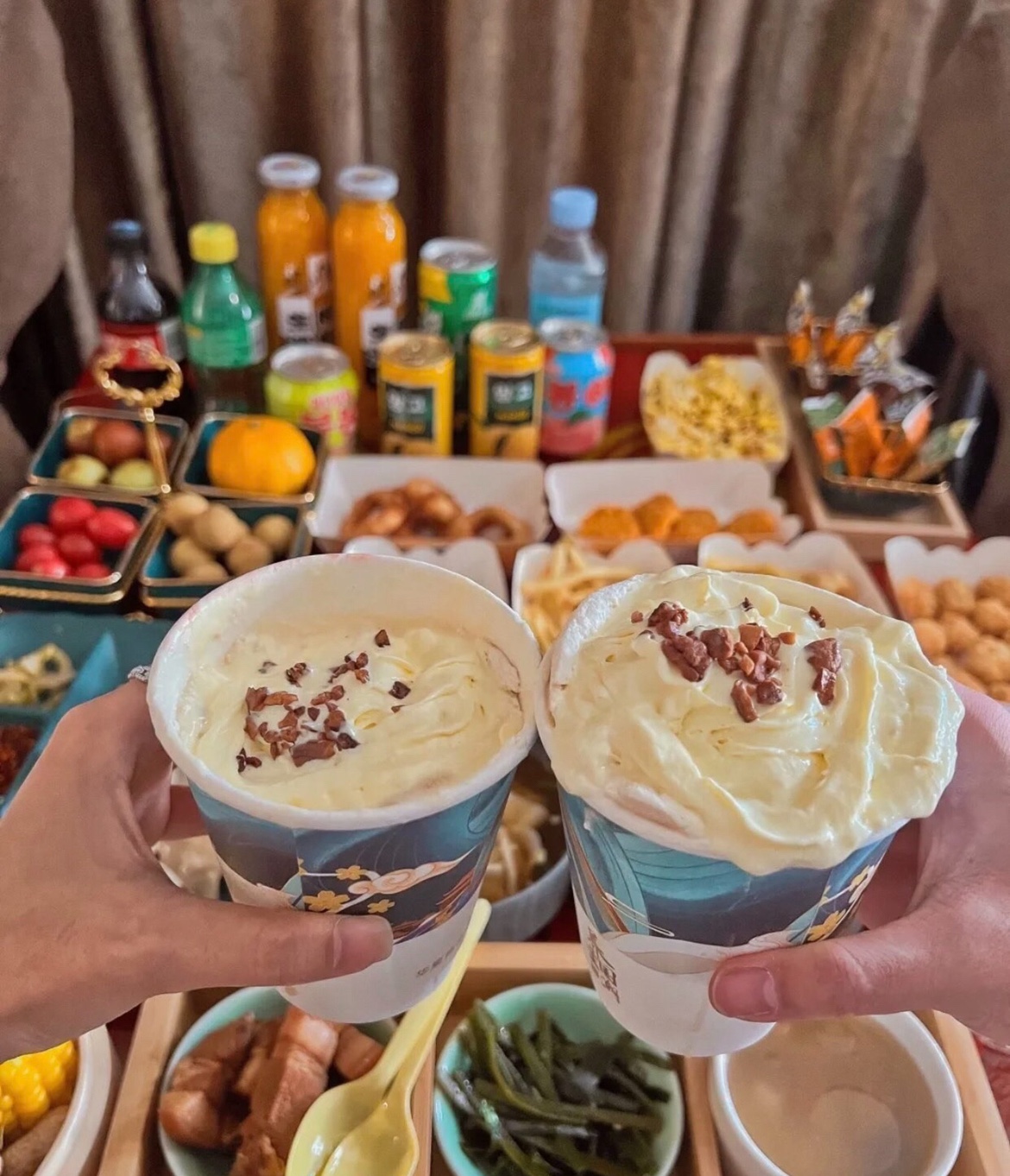 华夏良子会员卡结账全国通用订好项目告诉我房间即可,全程无优