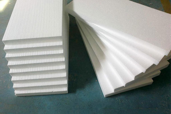 eps保温板是什么材质