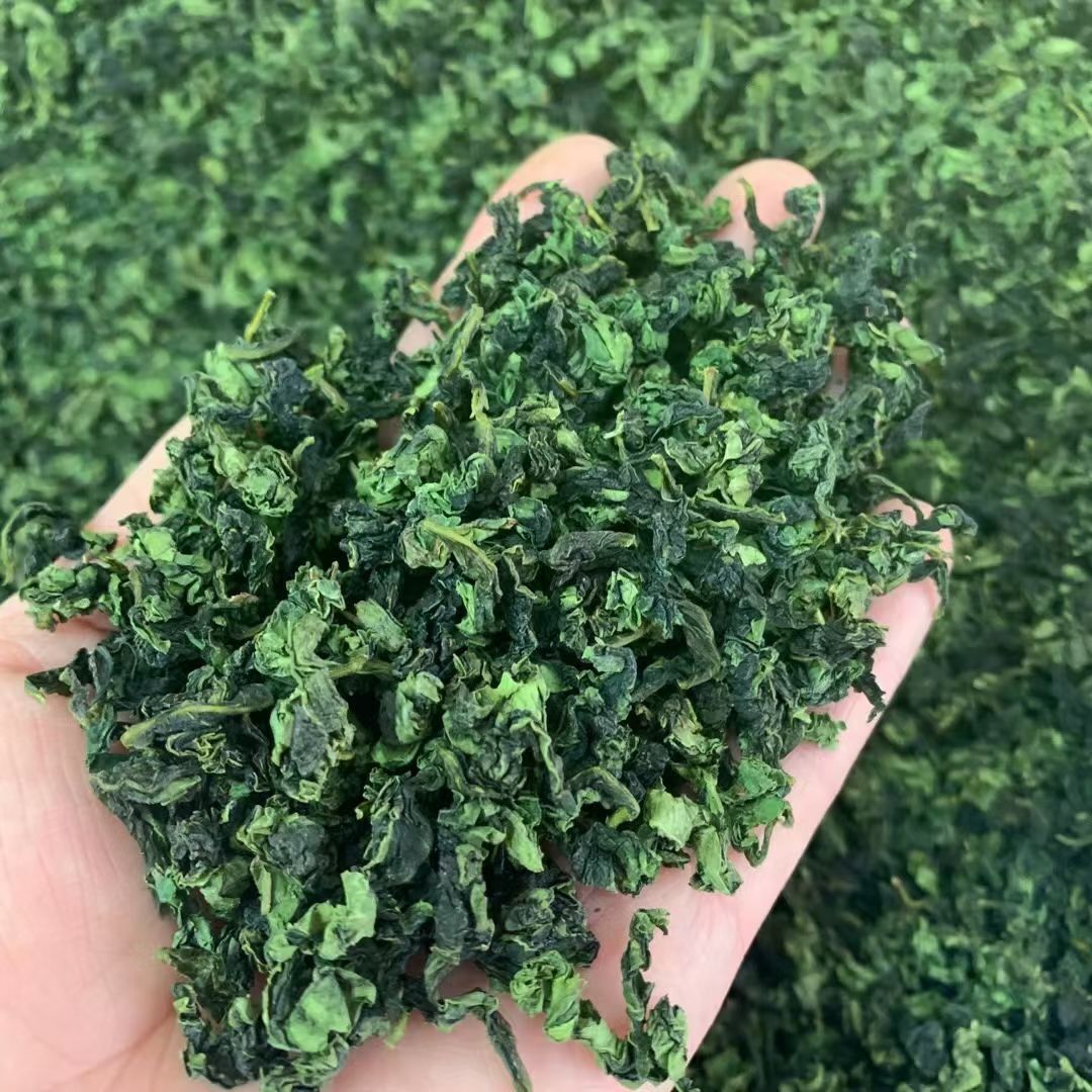 金观音安溪高山产区桂花兰花香突出新枞茶叶耐泡型铁观音支持代发