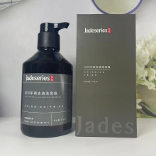 Jadeseries佳黛洗发水酵母去头屑留香洗发液滋润护发持久留香男女