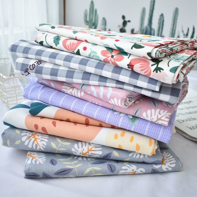 布料床单印花整块微残大块布头床品被罩枕套处理跨境独立站-阿里巴巴