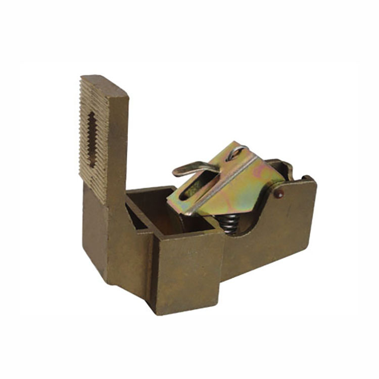 订购人字碳刷架 电机碳刷架价格 人字形刷架 价格合理