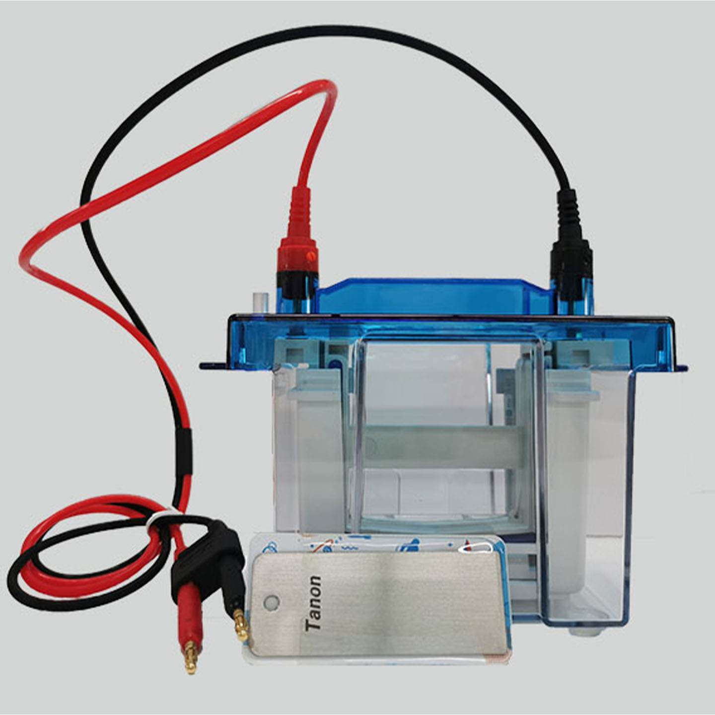 VE-180PRE预制胶垂直电泳槽(同时运行凝胶数:2)