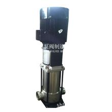 上海售VAREM-CDLF4-19单级多级分段离心泵 不锈钢立式多级离心泵