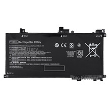 适用HP 暗夜/光影/暗影精灵 2二Ⅱ代 TPN-Q173 TE03XL 笔记本电池