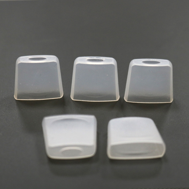 硅胶试抽嘴套柚子一次性吸嘴烟嘴套电子烟通用硅胶制品