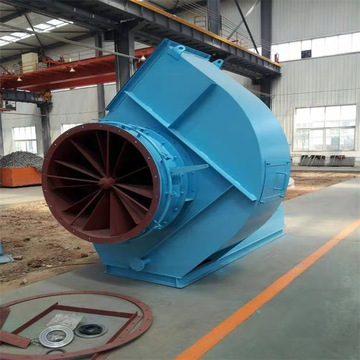 矿风除尘风机y8-39离心通风机工业窑炉风机18.5kw催化燃烧引风机