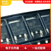 NCEP60T12AK封装TO-252 N沟道(MOSFET)场效应管芯片180W 120A 60V