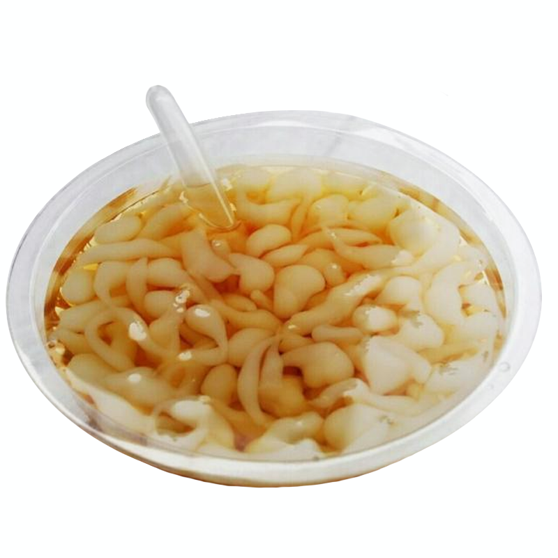 凉糕粉凉虾粉专用粉米凉糕粉四川重庆特产凉虾粉原料商用夏季小吃