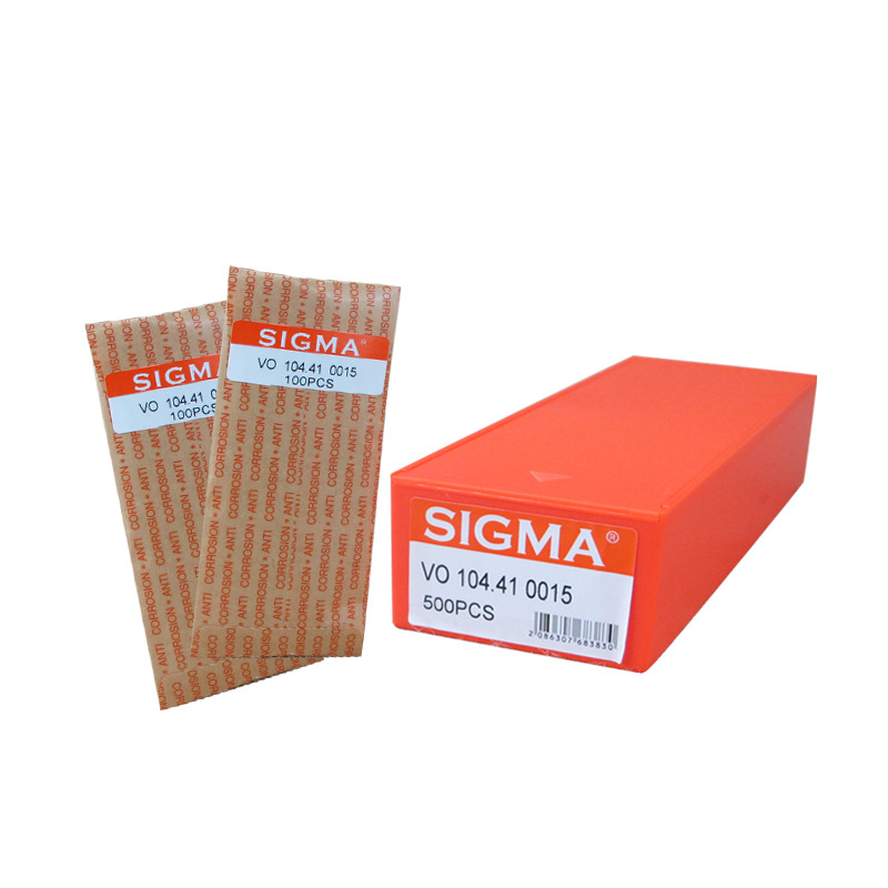 SIGMA大圆机横机针厂家供应大圆机针织配件
