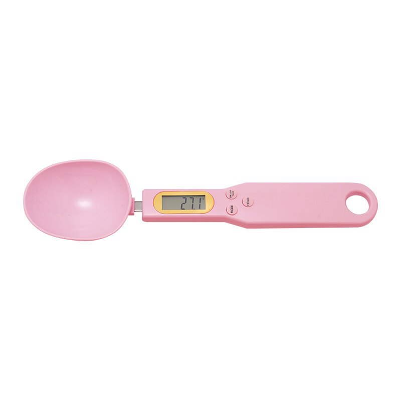 Kitchen Chopsticks Scale Electronic Measuring Spoon Electronic Scale Coffee Gram Weight Scale Food Scale Small Household Baking Wholesale