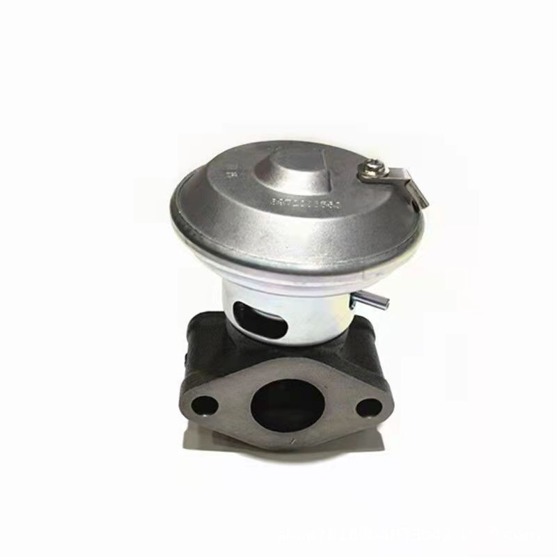 适配五十铃 庆铃600p 4kh1 egr阀 废气阀 废气循环阀 江铃配件