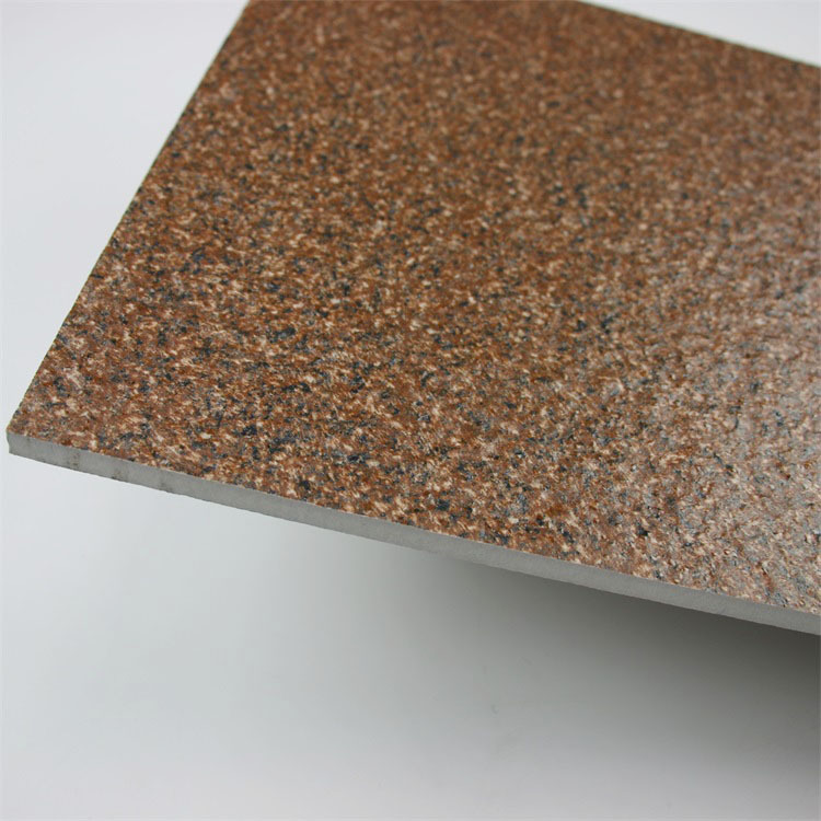 300600mm仿黄锈石防滑地板砖室内室外装修中板仿大理石瓷砖