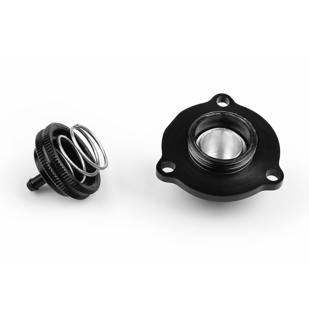 汽车改装涡轮增压排气阀循环泄压阀 适用于福特福克斯 欧宝泄压阀