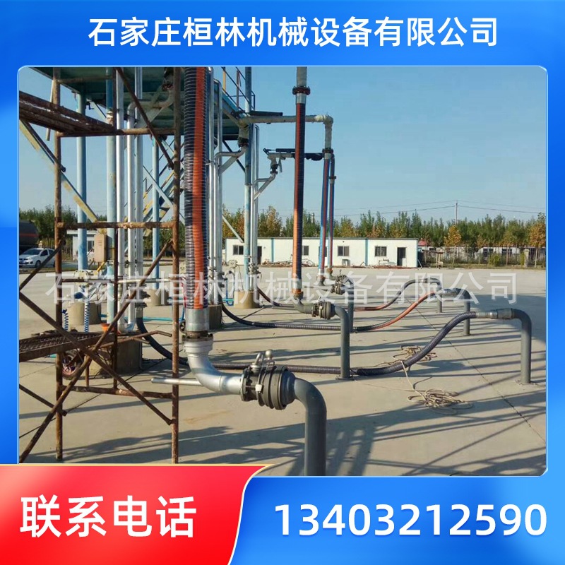 上装鹤管汽车底部装卸甲醇下装乙醇卸车-阿里巴巴