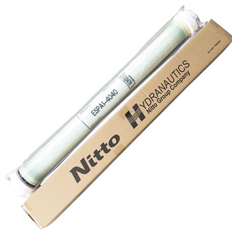 美国海德能膜espa2-4040 直饮水膜 苦咸水反渗透ro膜 4寸低压膜