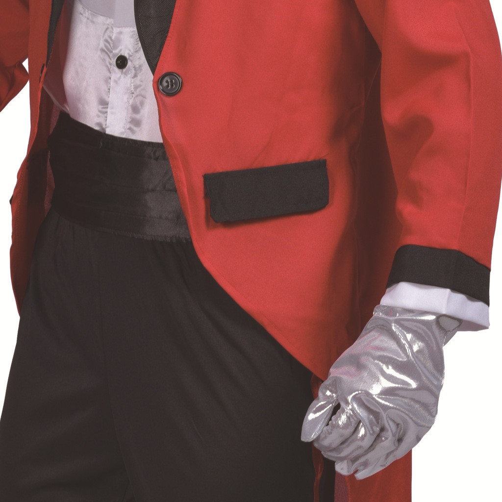 厂家现货批发新款职业驯兽师扮演服万圣节服装酒吧派对主题职业装