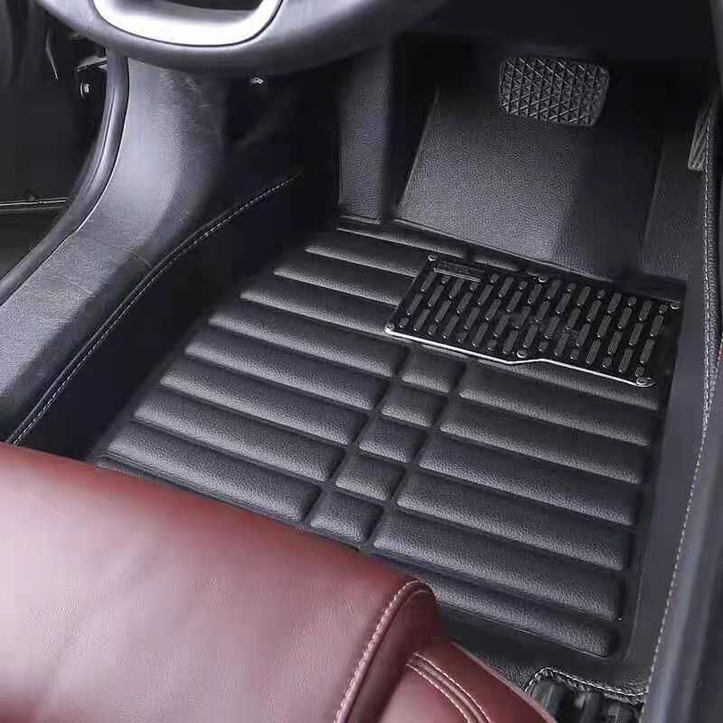 五菱宏光汽车脚垫宏光s1宏光s3mini ev专车专用全包围10-20年