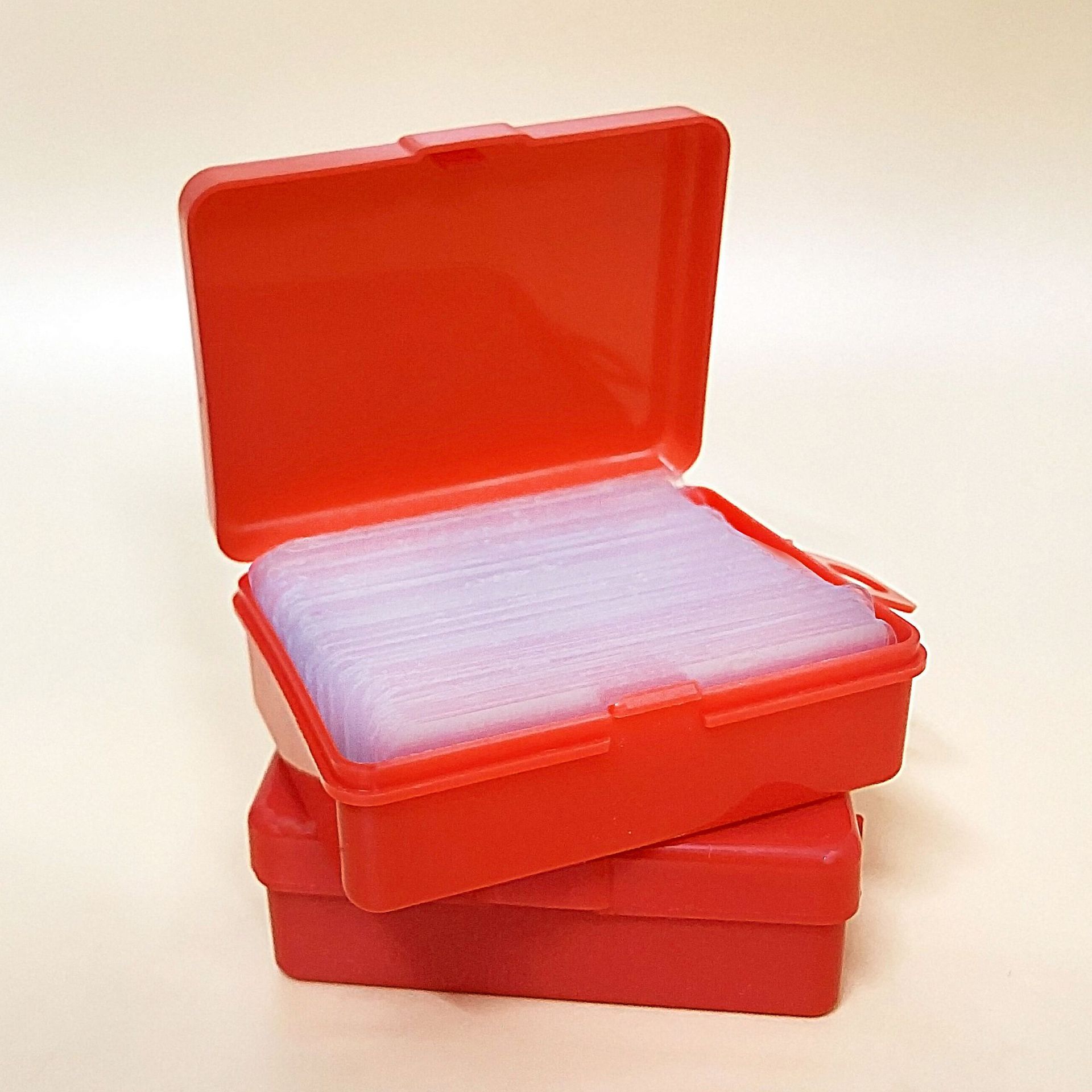 春联贴对联贴年画强力不干胶亚克力胶不留痕粘胶双面透明无痕胶片