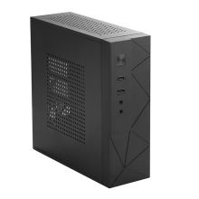 厂家批发跨境酷睿i3 i5 i7迷你主机电脑 小主机电脑 云终端miniPC