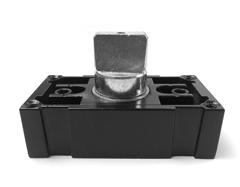 正元名尚 360度旋转门轴地轴木门玄关门转轴无框门地弹簧天地门轴